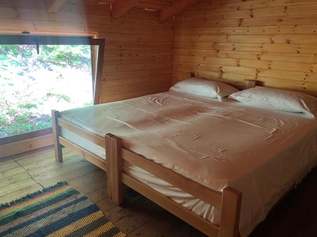 Bee Eco Guest House Moll' e Shoshit Eksteriør billede