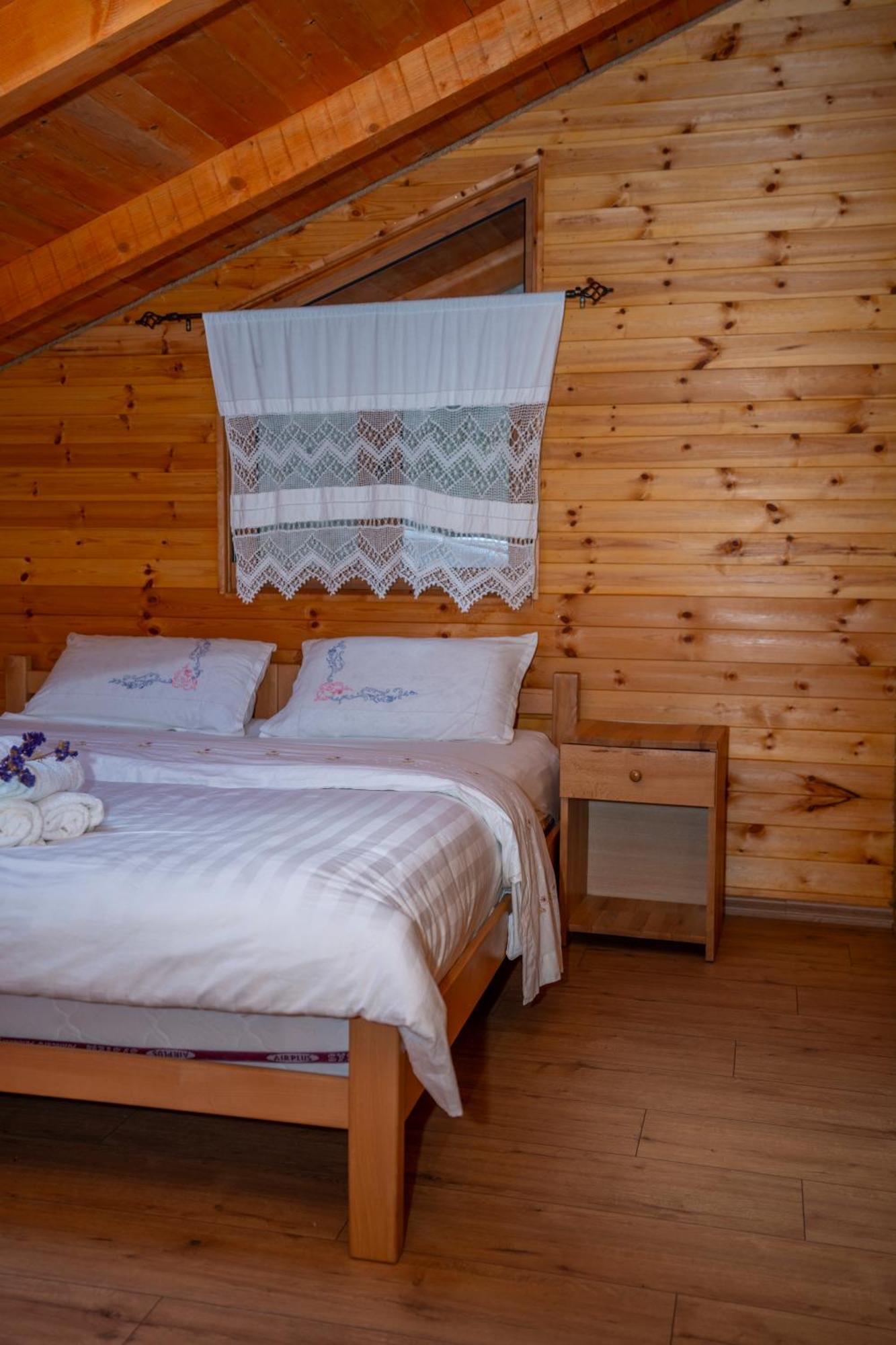 Bee Eco Guest House Moll' e Shoshit Eksteriør billede